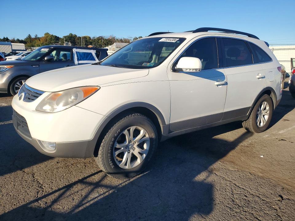 2012 HYUNDAI VERACRUZ - Търг №73344386