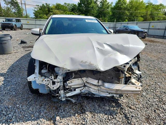 Photo 5 from auction – 2020 ACURA TLX with VIN 19UUB1F33LA008533