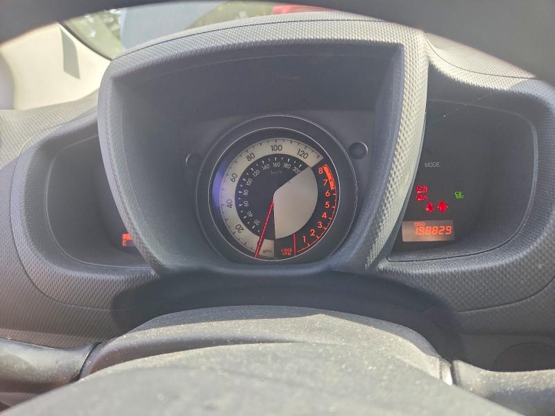 Photo 9 from auction – 2014 SCION XD with VIN JTKKUPB43E1046115