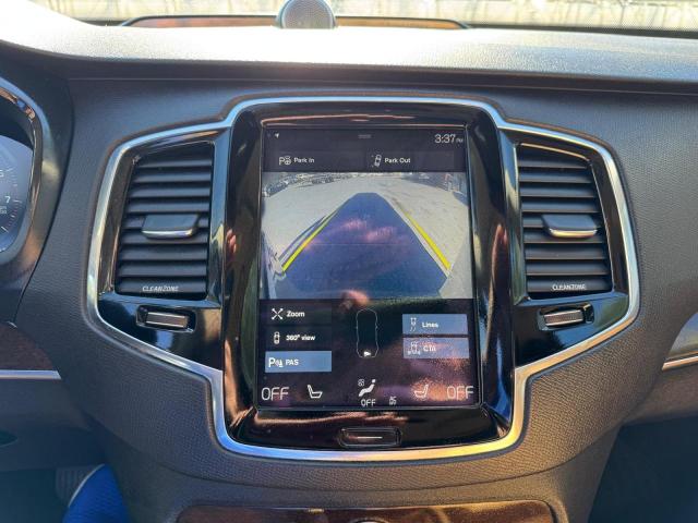Фото 13 с аукциона – 2016 VOLVO XC90 с VIN YV4A22PK9G1089702
