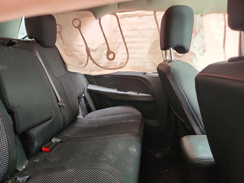 Photo 11 from auction – 2016 CHEVROLET EQUINOX with VIN 2GNFLFE34G6277007