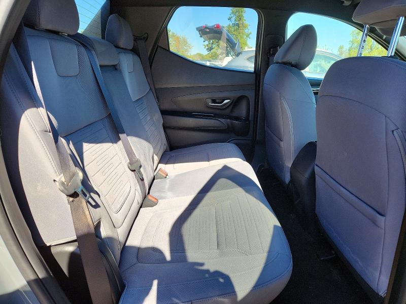 Снимка 10 от търг – 2022 HYUNDAI SANTA CRUZ с VIN 5NTJA4AE6NH022549