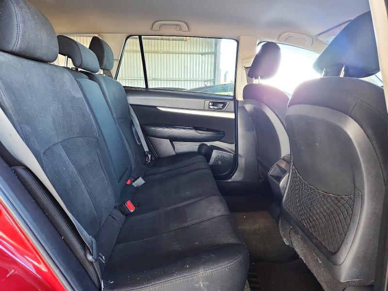 Фото 11 с аукциона – 2013 SUBARU OUTBACK с VIN 4S4BRBCC9D3274698