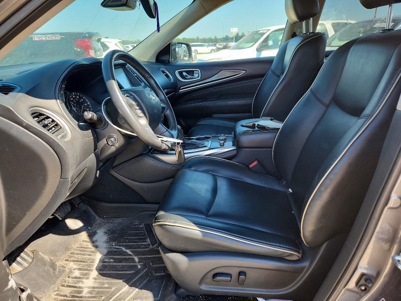 Снимка 7 от търг – 2020 INFINITI QX60 с VIN 5N1DL0MN6LC528803