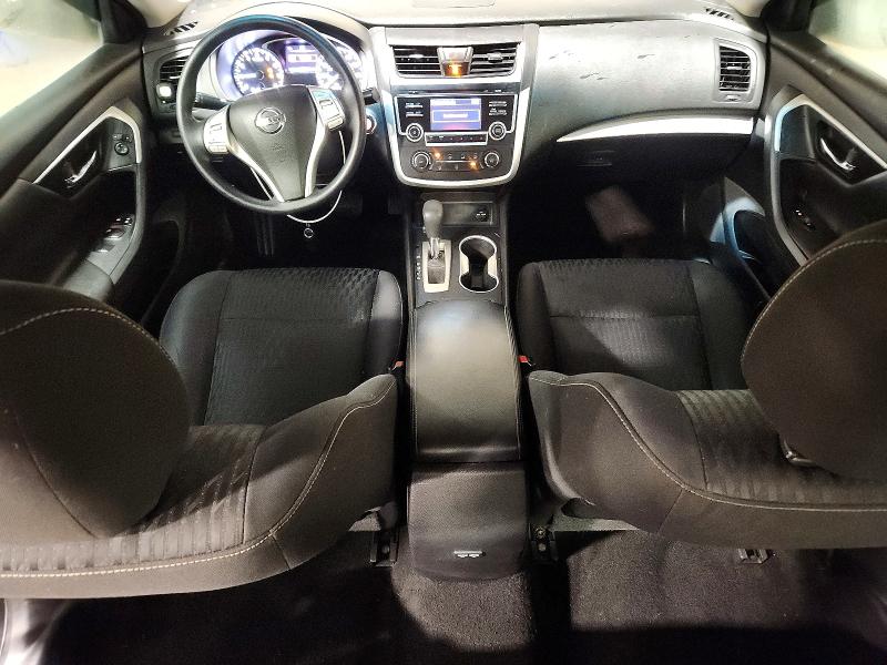 Снимка 8 от търг – 2018 NISSAN ALTIMA с VIN 1N4AL3AP7JC228379
