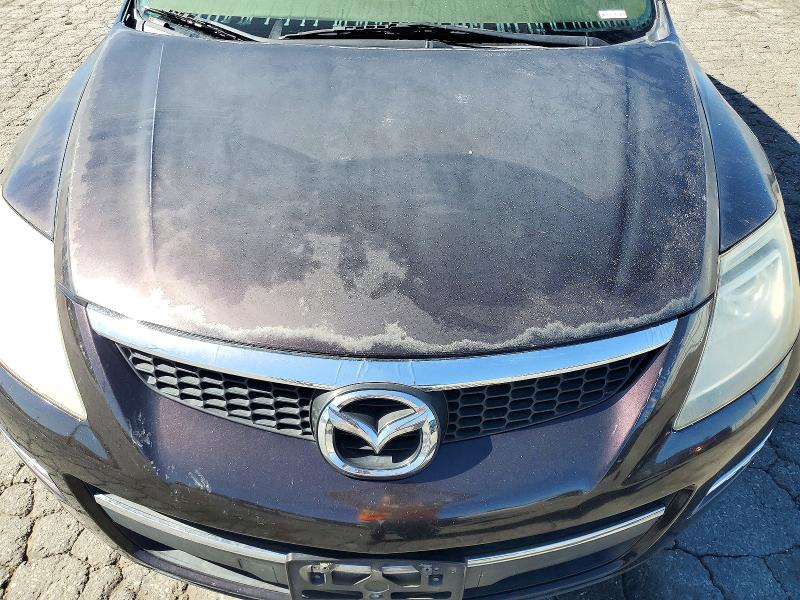 Снимка 12 от търг – 2009 MAZDA CX-9 с VIN JM3TB28VX90173063