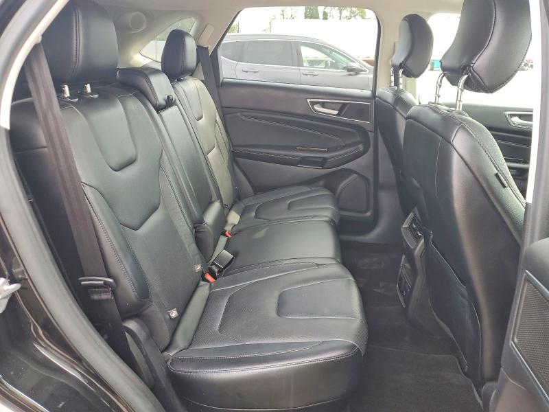 Снимка 11 от търг – 2015 FORD EDGE с VIN 2FMTK4K92FBB71491
