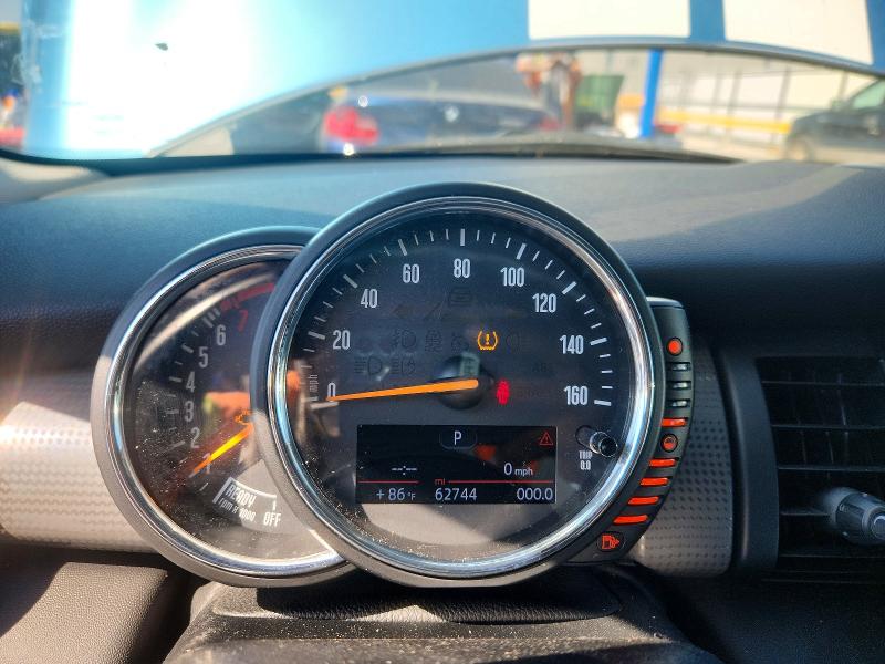 صورة رقم 9 من المزاد - 2017 MINI COOPER مع VIN WMWXU1C33H2E19264