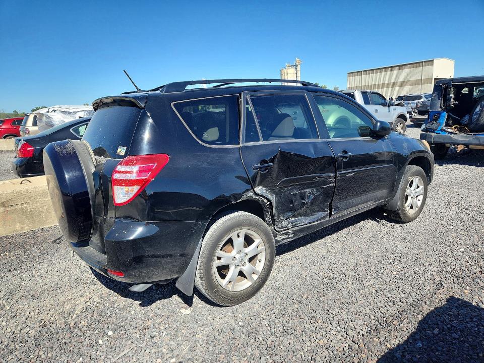 Zdjęcie 3 z aukcji – 2012 TOYOTA RAV4 z VIN JTMZF4DV5CD032183