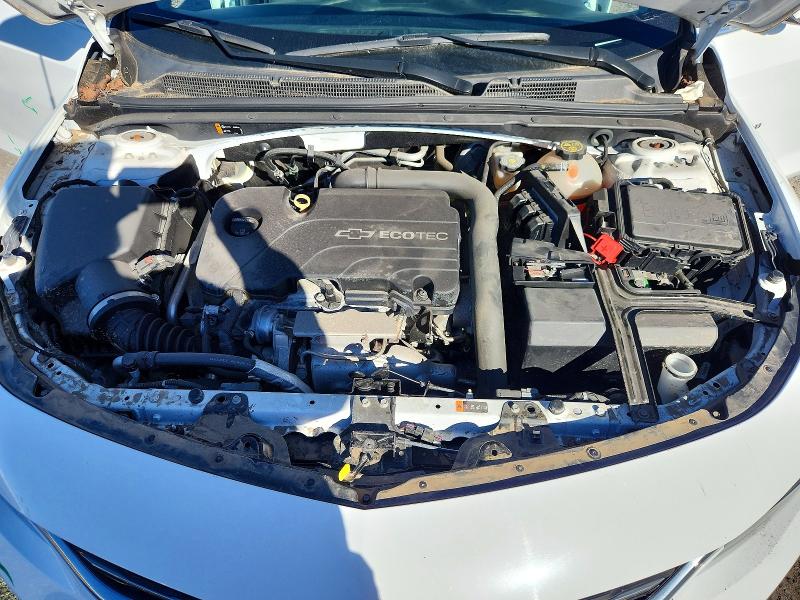 Photo 11 from auction – 2016 CHEVROLET MALIBU with VIN 1G1ZE5STXGF288168