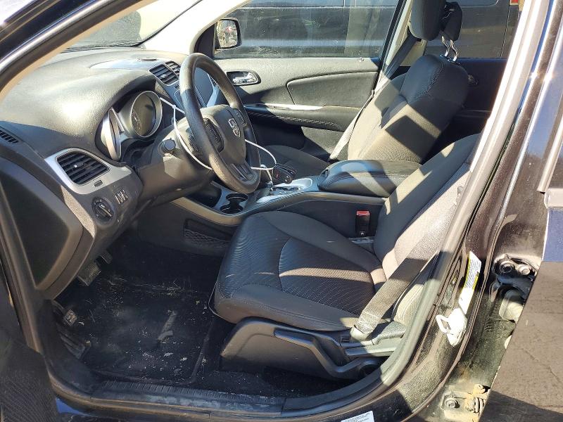 Снимка 7 от търг – 2012 DODGE JOURNEY с VIN 3C4PDDBG7CT205987