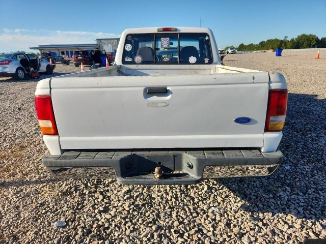 Zdjęcie 6 z aukcji – 1994 FORD RANGER z VIN 1FTCR14X9RPB52895