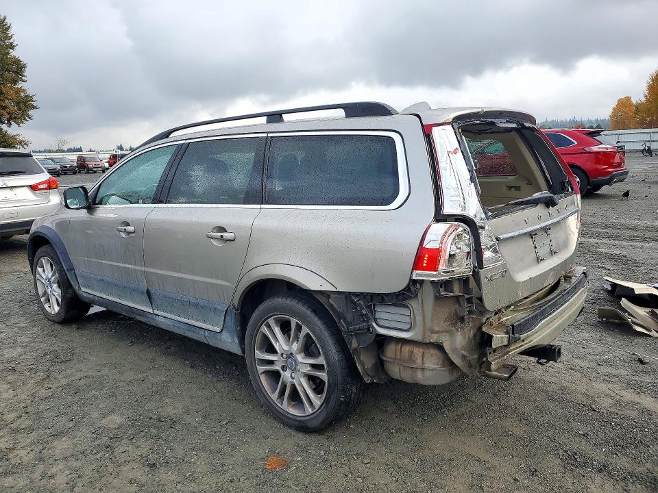 Снимка 2 от търг – 2016 VOLVO XC70 с VIN YV4612NK0G1253639