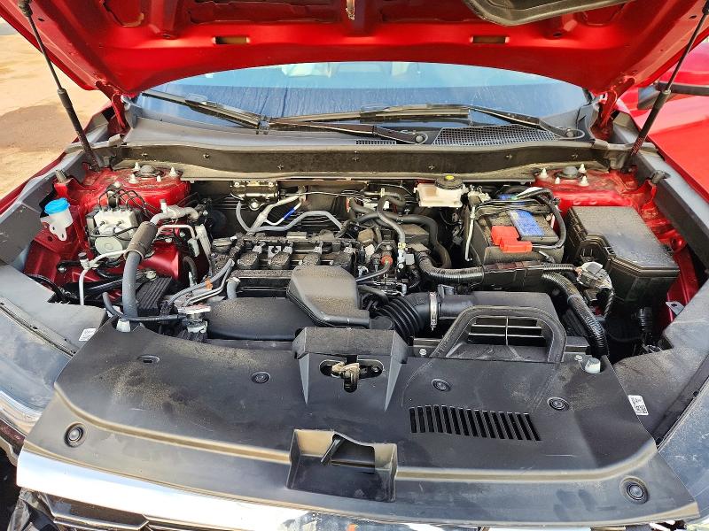 Снимка 11 от търг – 2025 HONDA CR-V с VIN 2HKRS4H71SH449719