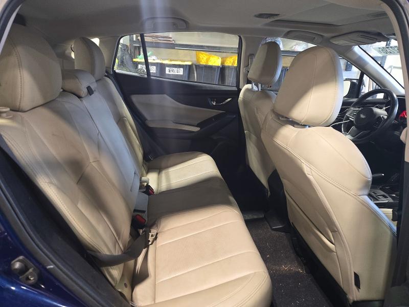 Фото 10 с аукциона – 2017 SUBARU IMPREZA с VIN 4S3GTAZ65H3745839