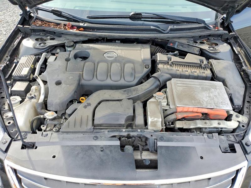 Photo 11 from auction – 2011 NISSAN ALTIMA with VIN 1N4CL2AP3BC105120