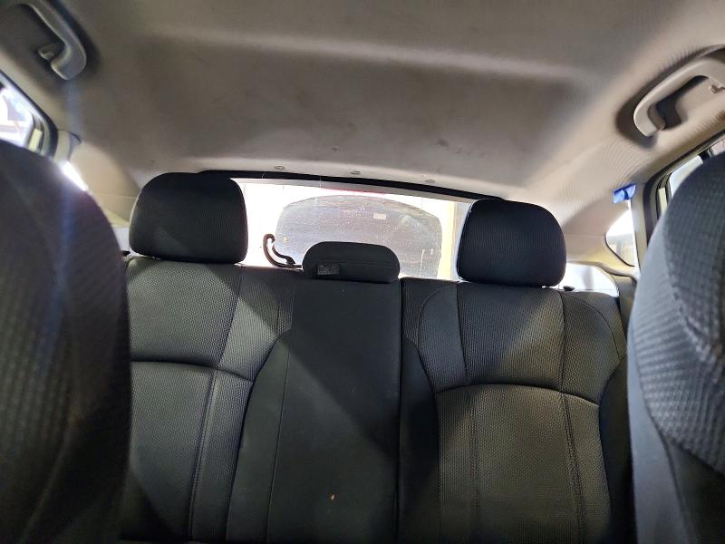 Фото 10 с аукциона – 2017 SUBARU IMPREZA с VIN 4S3GTAA62H1752254