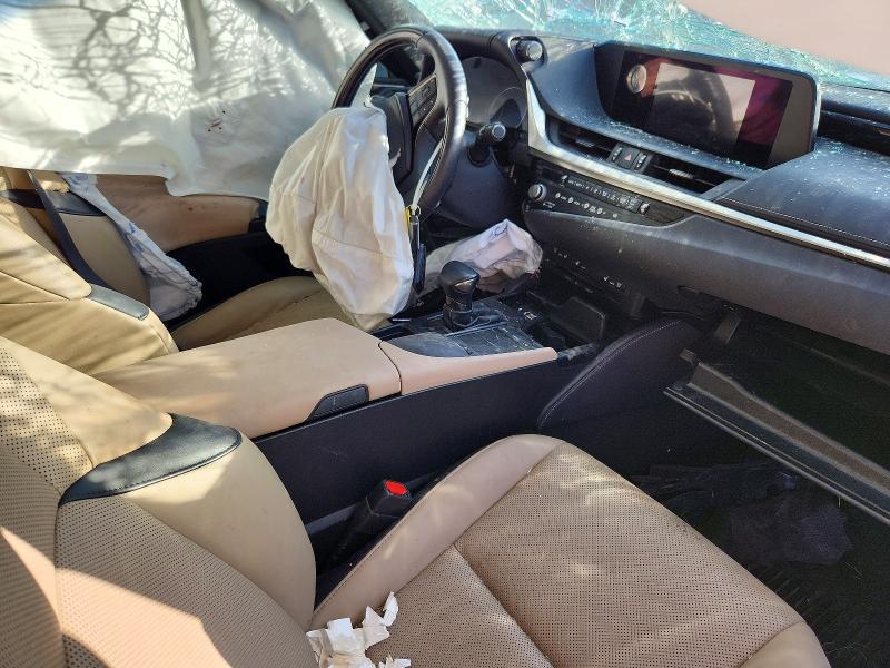 Foto 8 de la subasta – 2021 LEXUS ES 250 con VIN 58AD11D13MU001704