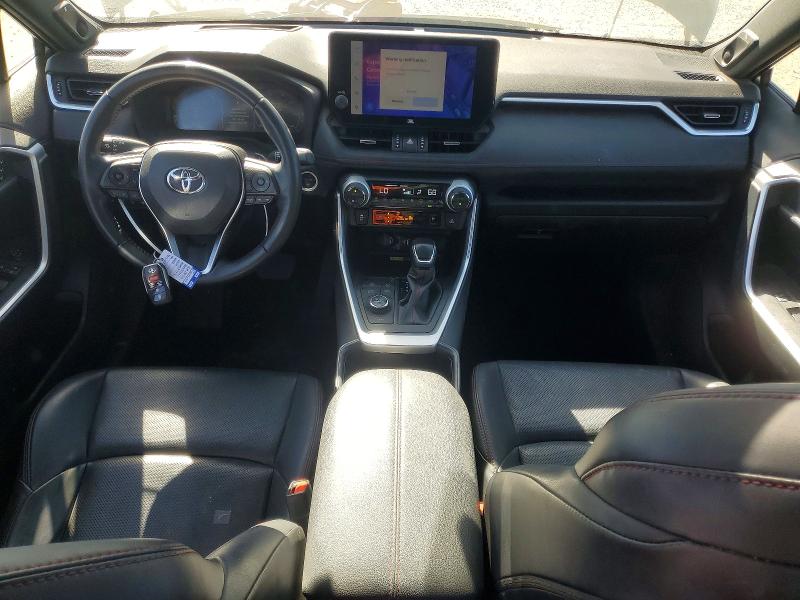 Foto 8 de la subasta – 2023 TOYOTA RAV4 PRIME con VIN JTMFB3FV3PD159462