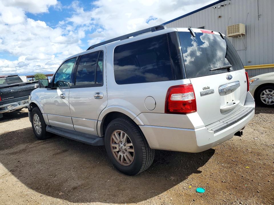 Снимка 2 от търг – 2012 FORD EXPEDITION с VIN 1FMJU1H54CEF06559