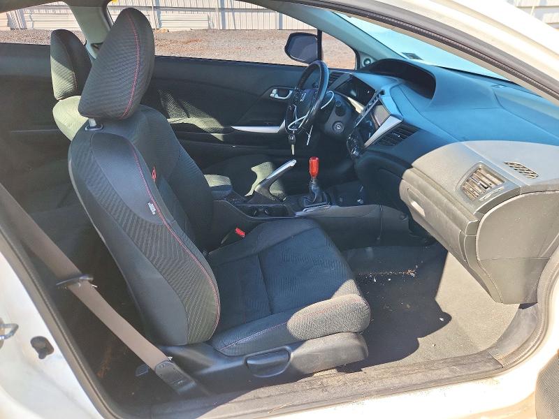 Снимка 8 от търг – 2012 HONDA CIVIC с VIN 2HGFG4A55CH706972