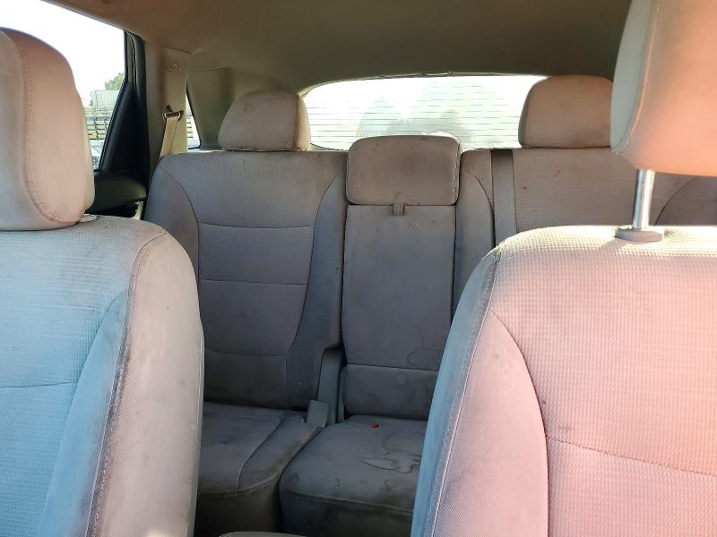 Снимка 10 от търг – 2015 KIA SORENTO с VIN 5XYKT4A70FG593803
