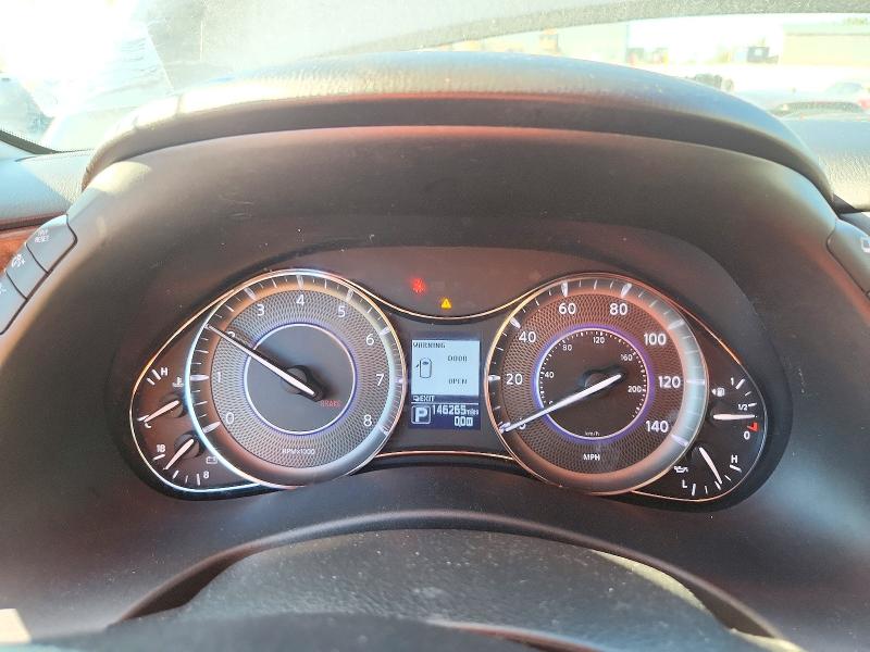 Снимка 9 от търг – 2015 INFINITI QX80 с VIN JN8AZ2NF7F9571609