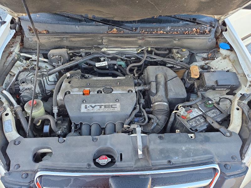 Снимка 11 от търг – 2005 HONDA CR-V с VIN SHSRD68555U308118