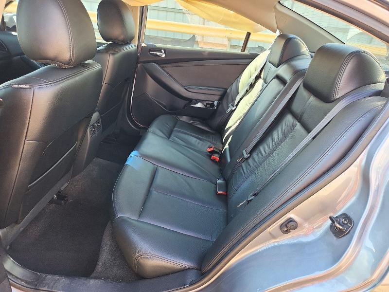 Фото 10 с аукциона – 2007 NISSAN ALTIMA с VIN 1N4CL21EX7C233022