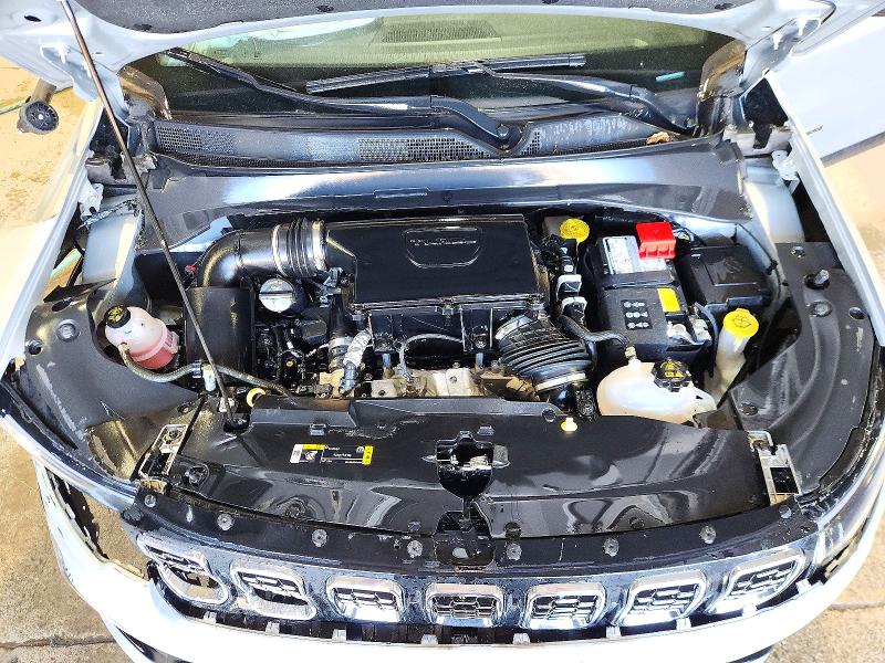 Foto 12 de la subasta – 2025 JEEP COMPASS con VIN 3C4NJDCN4ST619594