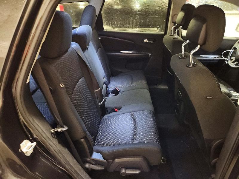 Photo 11 from auction – 2012 DODGE JOURNEY with VIN 3C4PDDBG9CT232396