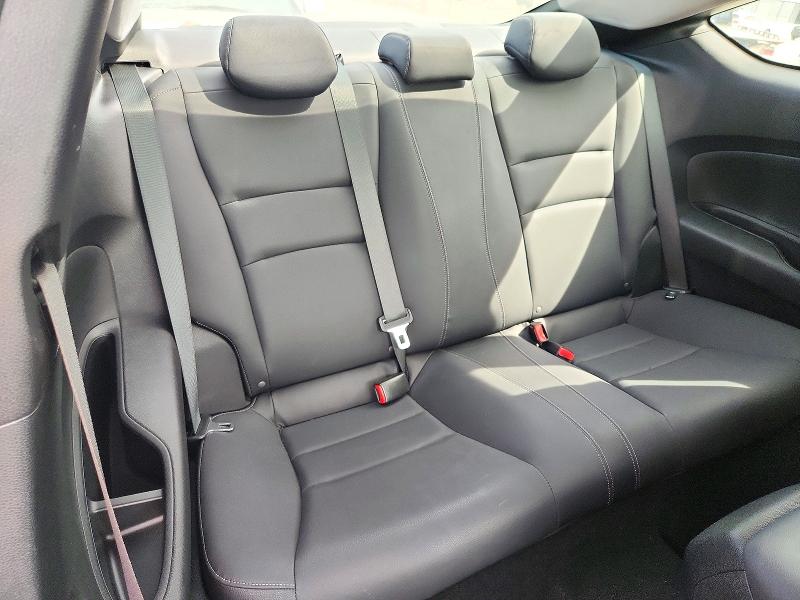 Снимка 10 от търг – 2013 HONDA ACCORD с VIN 1HGCT2A82DA007473
