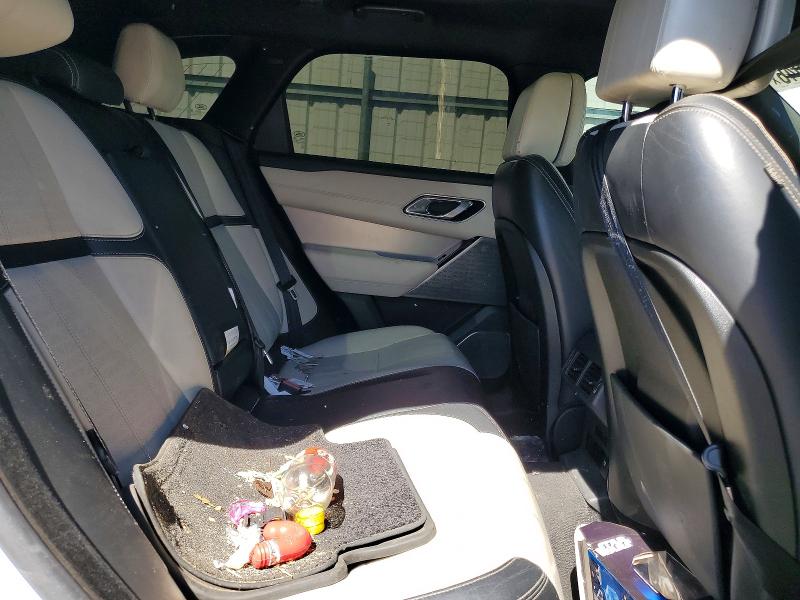 Снимка 11 от търг – 2018 LAND ROVER RANGE ROVER VELAR с VIN SALYM2RV0JA709677