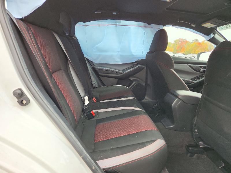 Снимка 10 от търг – 2023 SUBARU IMPREZA с VIN 4S3GTAM66P3718574