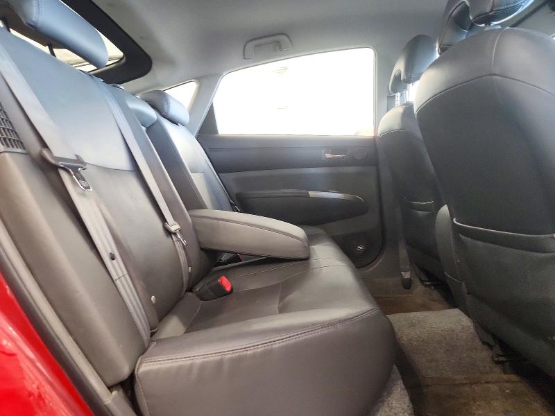 Zdjęcie 10 z aukcji – 2007 TOYOTA PRIUS z VIN JTDKB20U177680431