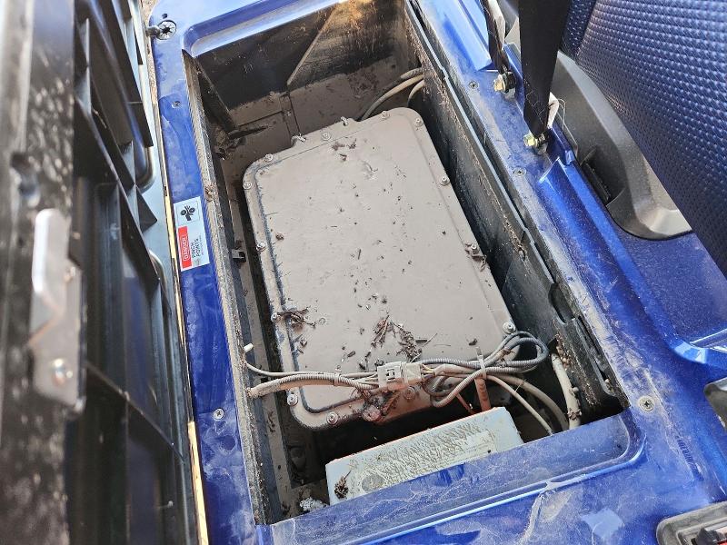 Photo 11 from auction – 2025 OTHER D5 RANGER 2PLUS 2 with VIN 7MZHFB1B9SC002726