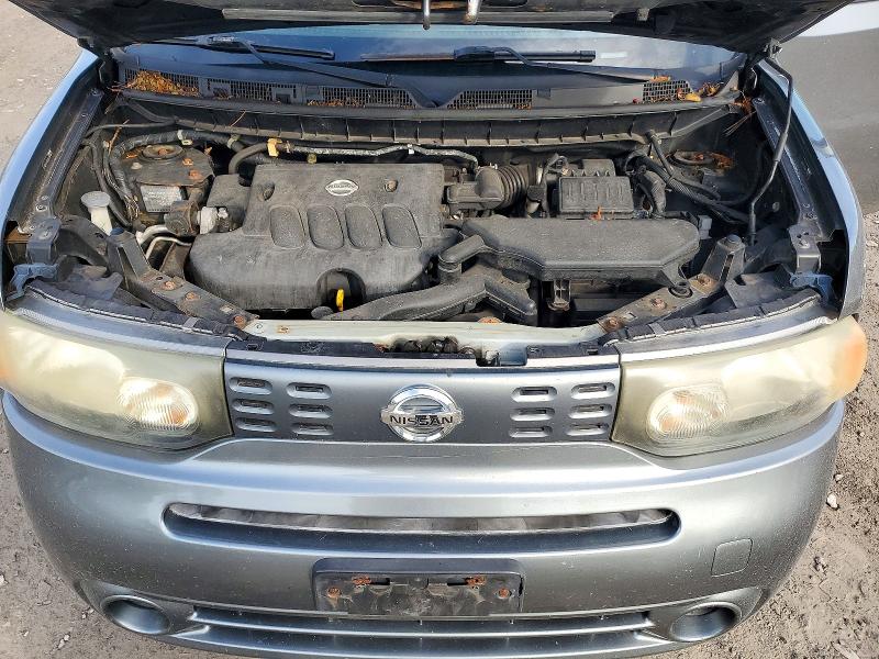 Zdjęcie 12 z aukcji – 2010 NISSAN CUBE z VIN JN8AZ2KR8AT164571