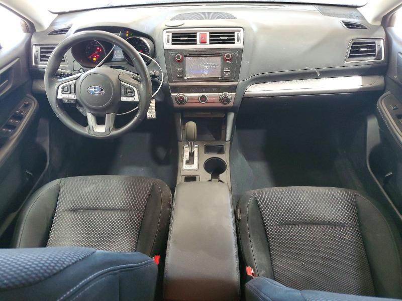 Снимка 8 от търг – 2016 SUBARU OUTBACK с VIN 4S4BSBAC1G3221599