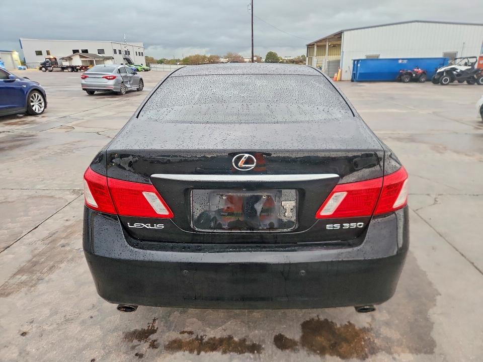 Zdjęcie 6 z aukcji – 2009 LEXUS ES z VIN JTHBJ46G092321926