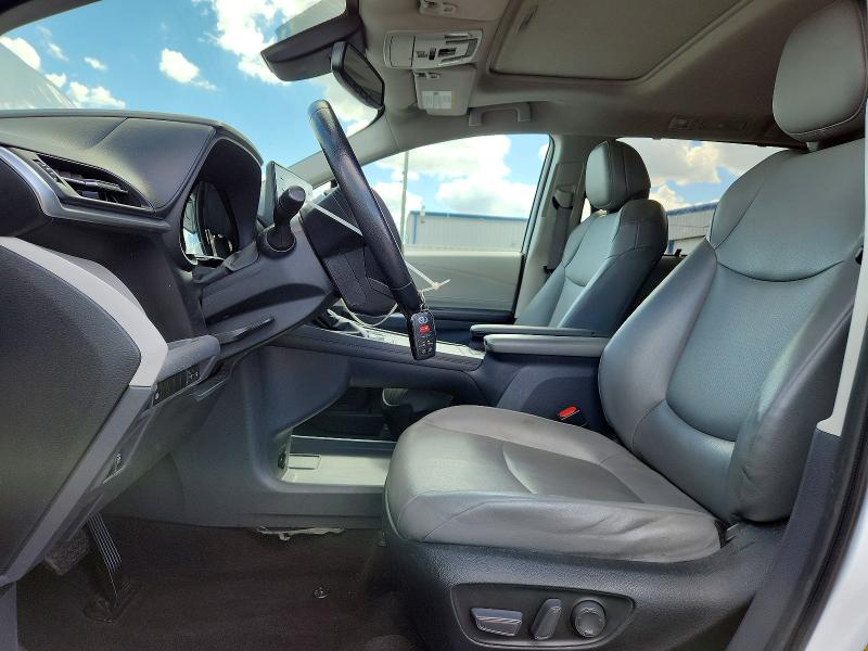 Снимка 7 от търг – 2022 TOYOTA SIENNA с VIN 5TDYRKEC1NS077228