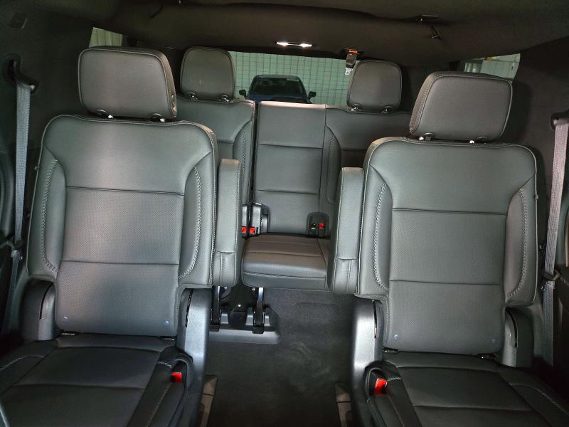 Снимка 10 от търг – 2023 GMC YUKON с VIN 1GKS2DKL8PR313003