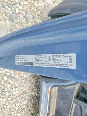 Photo 14 from auction – 2020 RAM PROMASTER 1500 with VIN 3C6URVJGXLE136235
