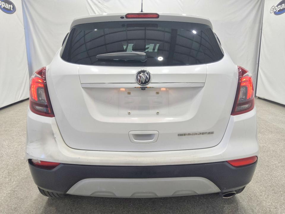Снимка 6 от търг – 2020 BUICK ENCORE с VIN KL4CJCSB8LB061822
