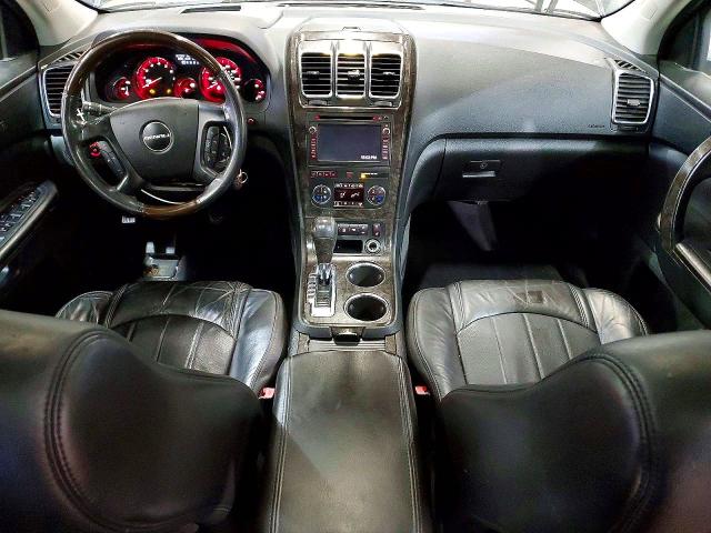 Photo 8 from auction – 2012 GMC ACADIA with VIN 1GKKRTED3CJ201907