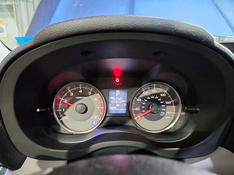 Фото 9 с аукциона – 2015 SUBARU FORESTER с VIN JF2SJAKC8FH482120