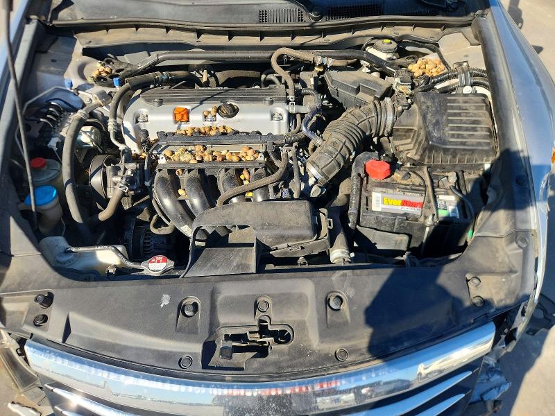 Снимка 11 от търг – 2011 HONDA ACCORD с VIN 1HGCP2F84BA103079