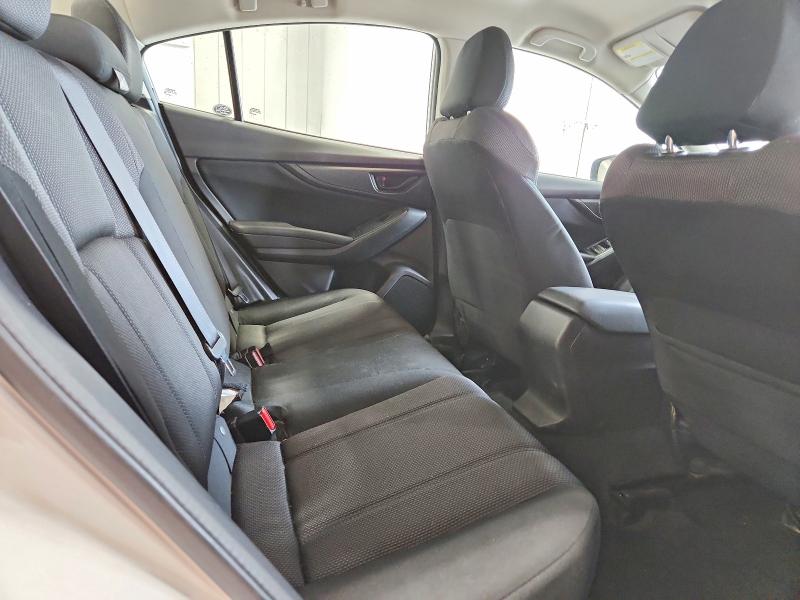 Фото 10 с аукциона – 2017 SUBARU IMPREZA с VIN 4S3GKAA66H3600405