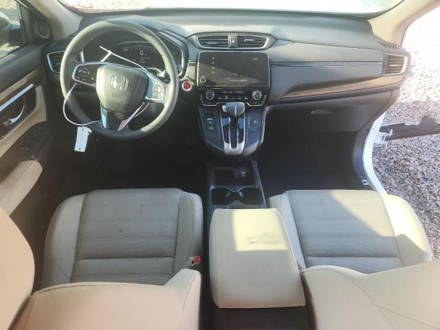Снимка 8 от търг – 2019 HONDA CR-V с VIN 7FARW1H58KE006908