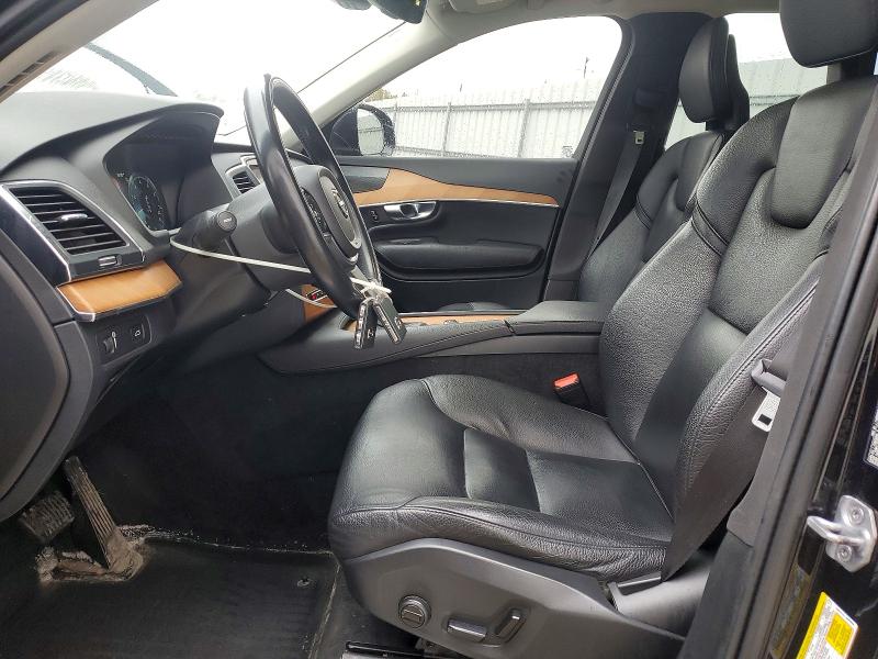 Zdjęcie 7 z aukcji – 2021 VOLVO XC90 z VIN YV4A22PK6M1760299
