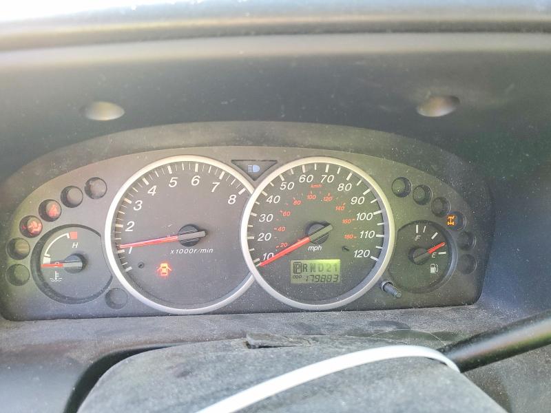 Снимка 9 от търг – 2004 MAZDA TRIBUTE с VIN 4F2CZ96134KM09613